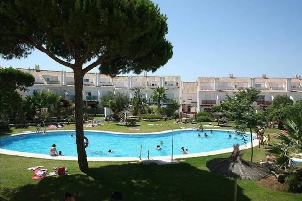 Beach, Sun & Golf On Costa De La Luz - Nuevo Portil - Ideal Beach Or Golf Break - 1 To 6 People