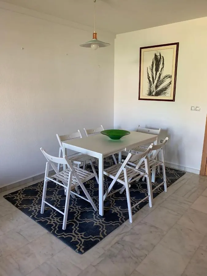 Beach, Sun & Golf On Costa De La Luz - Nuevo Portil - Ideal Beach Or Golf Break - 1 To 6 People Holiday home
