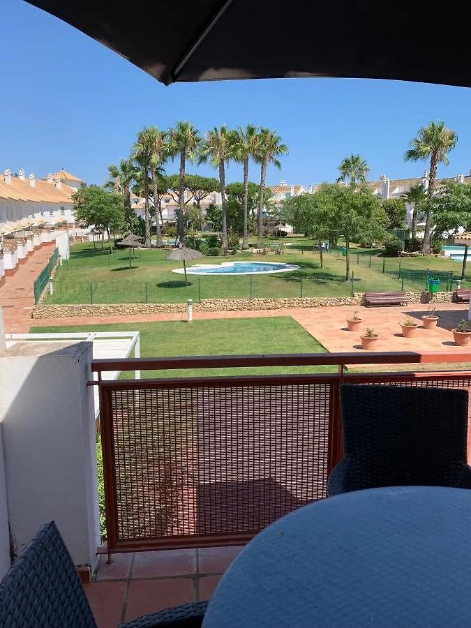 Holiday home Beach, Sun & Golf On Costa De La Luz - Nuevo Portil - Ideal Beach Or Golf Break - 1 To 6 People