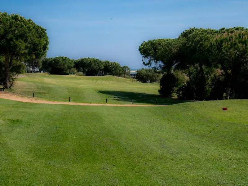 Holiday home Beach, Sun & Golf On Costa De La Luz - Nuevo Portil - Ideal Beach Or Golf Break - 1 To 6 People