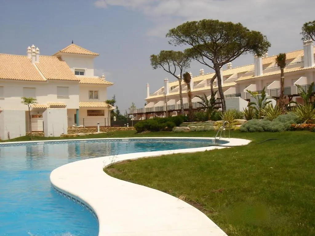 Holiday home Beach, Sun & Golf On Costa De La Luz - Nuevo Portil - Ideal Beach Or Golf Break - 1 To 6 People