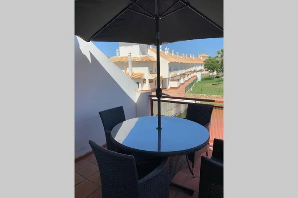 Beach, Sun & Golf On Costa De La Luz - Nuevo Portil - Ideal Beach Or Golf Break - 1 To 6 People Holiday home El Portil