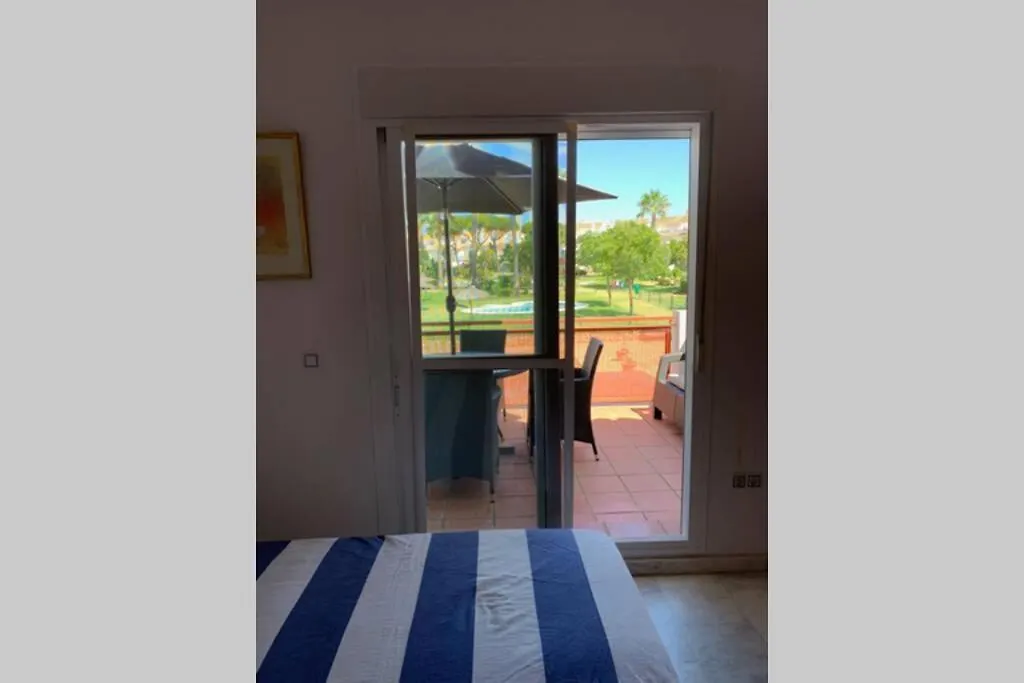 Holiday home Beach, Sun & Golf On Costa De La Luz - Nuevo Portil - Ideal Beach Or Golf Break - 1 To 6 People