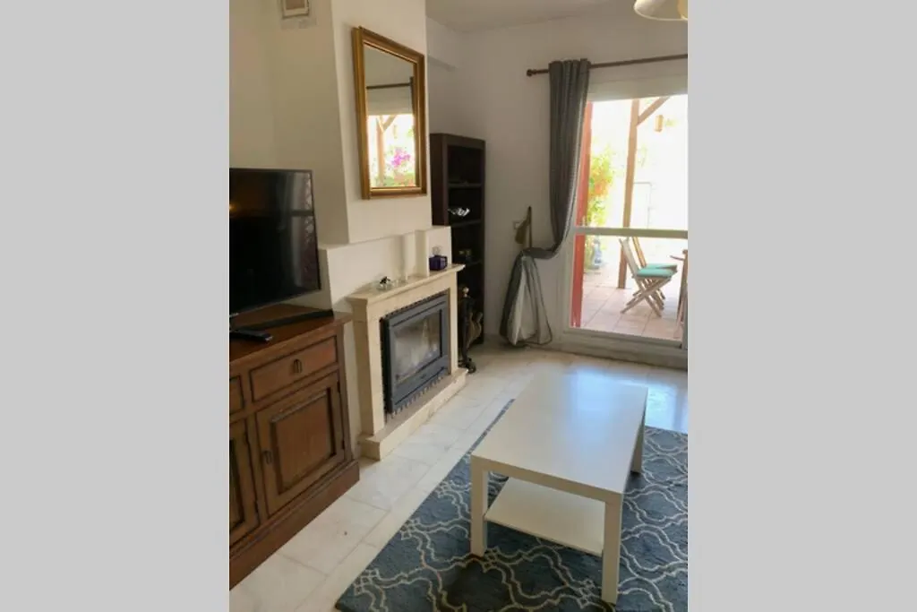Beach, Sun & Golf On Costa De La Luz - Nuevo Portil - Ideal Beach Or Golf Break - 1 To 6 People Holiday home