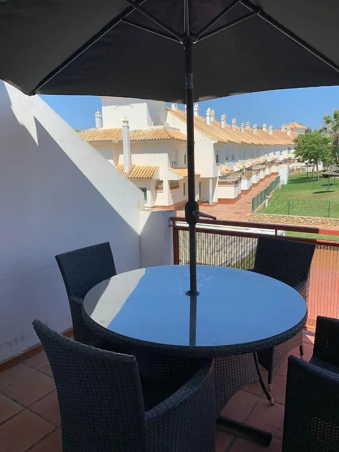 Beach, Sun & Golf On Costa De La Luz - Nuevo Portil - Ideal Beach Or Golf Break - 1 To 6 People El Portil